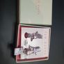NEW Ted Baker Silver color Clip earrings RRP65Eur Image 7