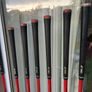 Golf Irons by Yonex.6-Sw. 7 clubs. Image 9