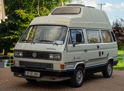 VW T3 Westfaila Joker