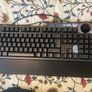 ASUS TUF Gaming Keyboard and Mouse Image 2