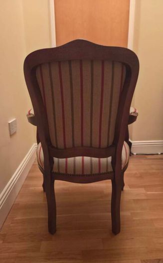 Occasional Chair