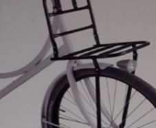 front bike rack