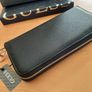 Guess women's black wallet BNIB Image 3