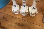small vases