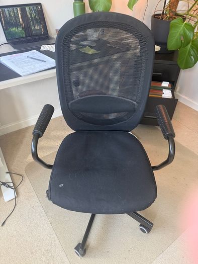 office chair