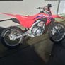 Honda CRF 125f Image 3