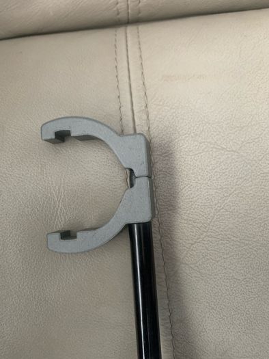 Milwaukee Drill Handle