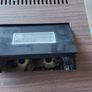 Telefunken Cavatine 201, Mw, Lw Radio plus Tape Deck, German Model in German Language, Powers on and off Image 3