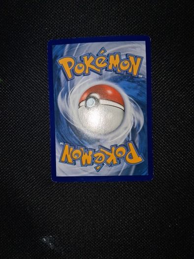Pokemon Card: shaymin ex 77