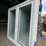 pvc door from 250 windows from 150 Image 2