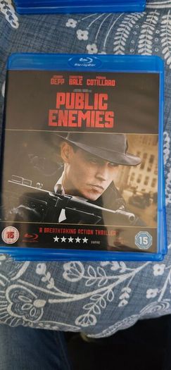 Blu Ray Movies