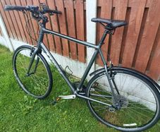 Trek FX1 XXL frame. Like New!