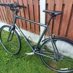Trek FX1 XXL frame. Like New!
