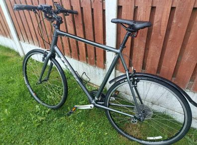 Trek FX1 XXL frame. Like New!