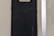 Galaxy S8 spigen neo hybrid protective case