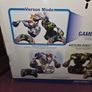 Brand New Robo Kombat Battle Robots Image 6