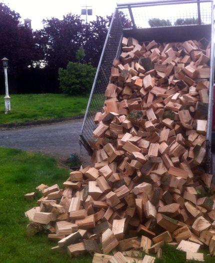 Firewood Hardwood