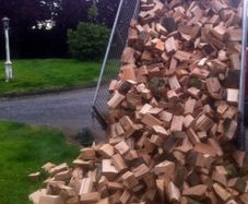 Firewood Hardwood