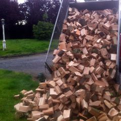 Firewood Hardwood
