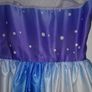 girls Christmas dress Image 7