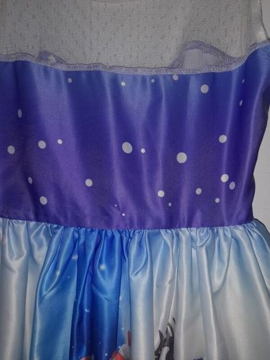 girls Christmas dress