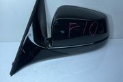 Bmw F10 F11 5 Series N/s Left Passenger Side Wing Mirror  2011 M Sport A2l10b3s