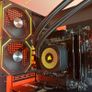 RTX 5080 Gaming PC | Ryzen 7 9800X3D | 1TB Samsung 990 PRO | Warranty Image 3