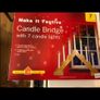 Christmas Candle Lights Image 3