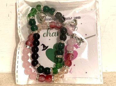 Wicked Bracelets