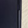 iPad Pro Leather Sleeve 10.5 inch Midnight Blue Apple Pencil Image 7
