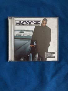 Jay -Z - Vol 2 Hard Knock Life CD