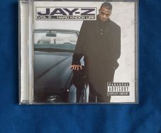 Jay -Z - Vol 2 Hard Knock Life CD