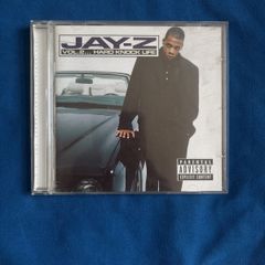Jay -Z - Vol 2 Hard Knock Life CD