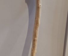 Hand Crafted Walking stick (25353)