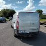 Ford Transit Custom Trail Image 4