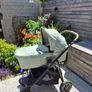 Joie Versatrax Buggy Image 3