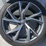Audi R8 Style 20" Alloy Wheels Image 3
