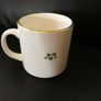 vintage carrigaline carrigcraft mug Image 2