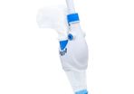 Rechargeable Pool Vacuum Cleaner with Foam Handle