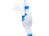 Rechargeable Pool Vacuum Cleaner with Foam Handle