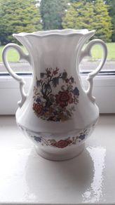 2 Royal Tara Porcelain- price reduction