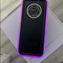 Coracias Dazzling Speaker with Wireless Charger Image 3