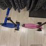 Maxi Micro Scooter - Pink only Image 4
