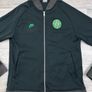 Vintage Y2K Nike Celtic Glasgow Track Anthem Jacket Mens M/L Image 2