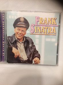 Frank Sinatra