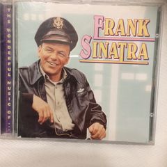 Frank Sinatra