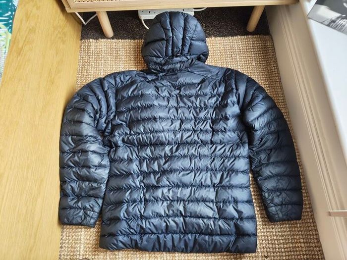 Arc'terix jacket