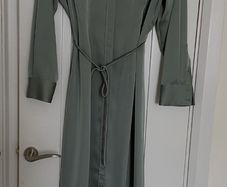 Paul Costello women's dress
