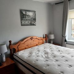 king size Bed Frame