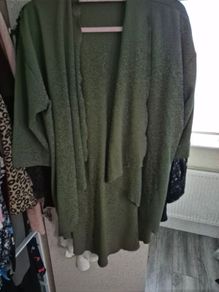 blazer size 20